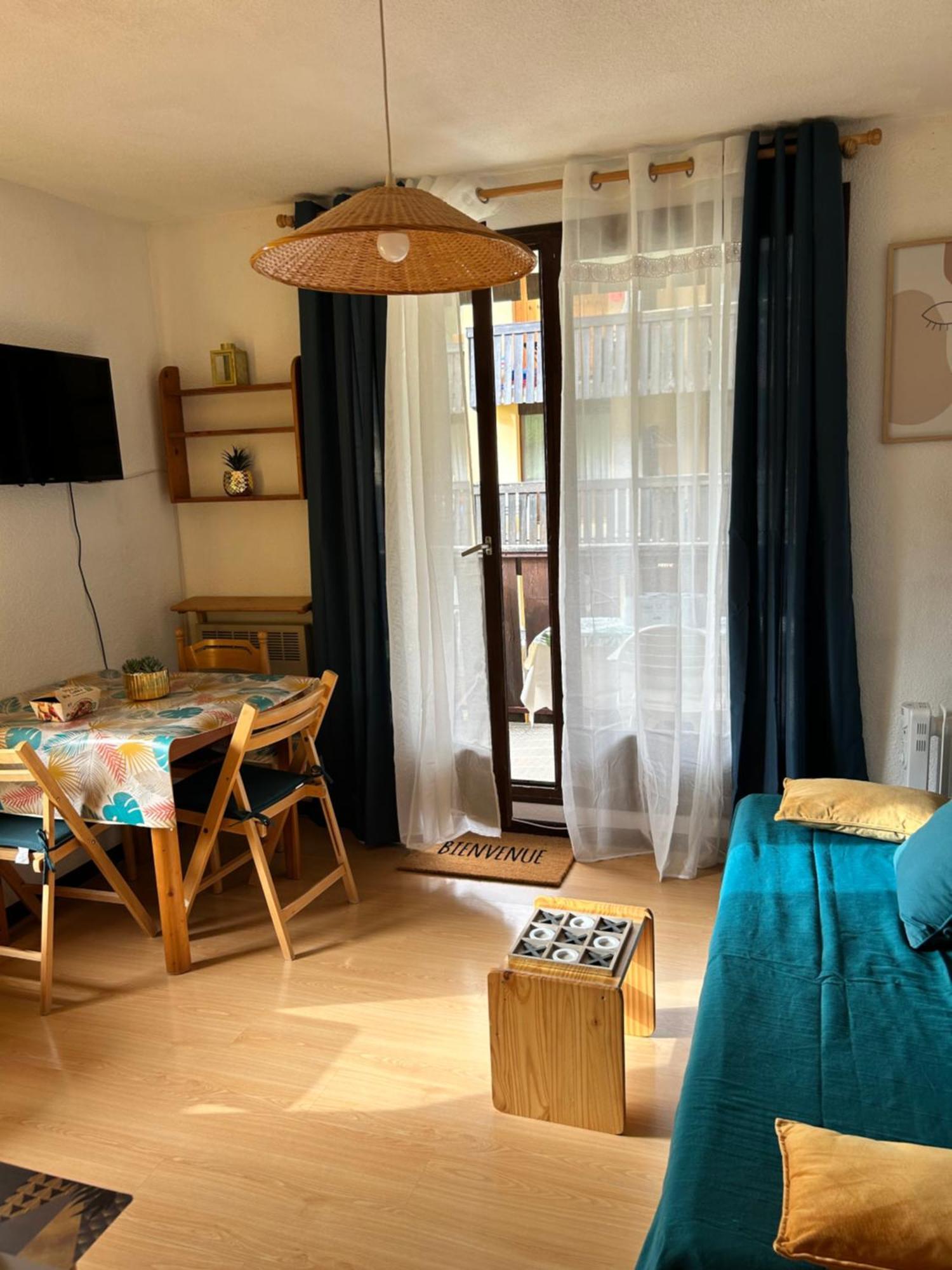 Studio La Gioia Allos Extérieur photo