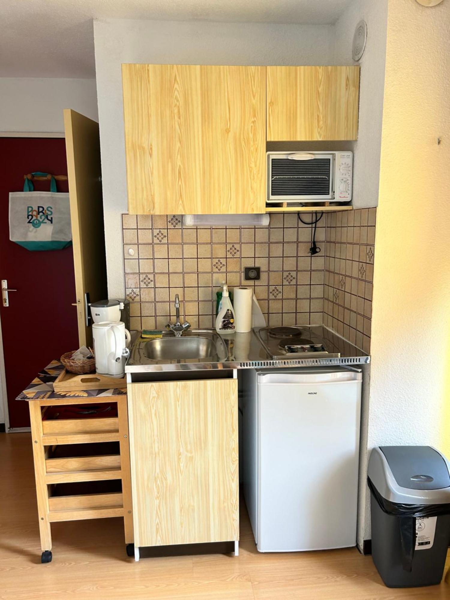 Studio La Gioia Allos Extérieur photo