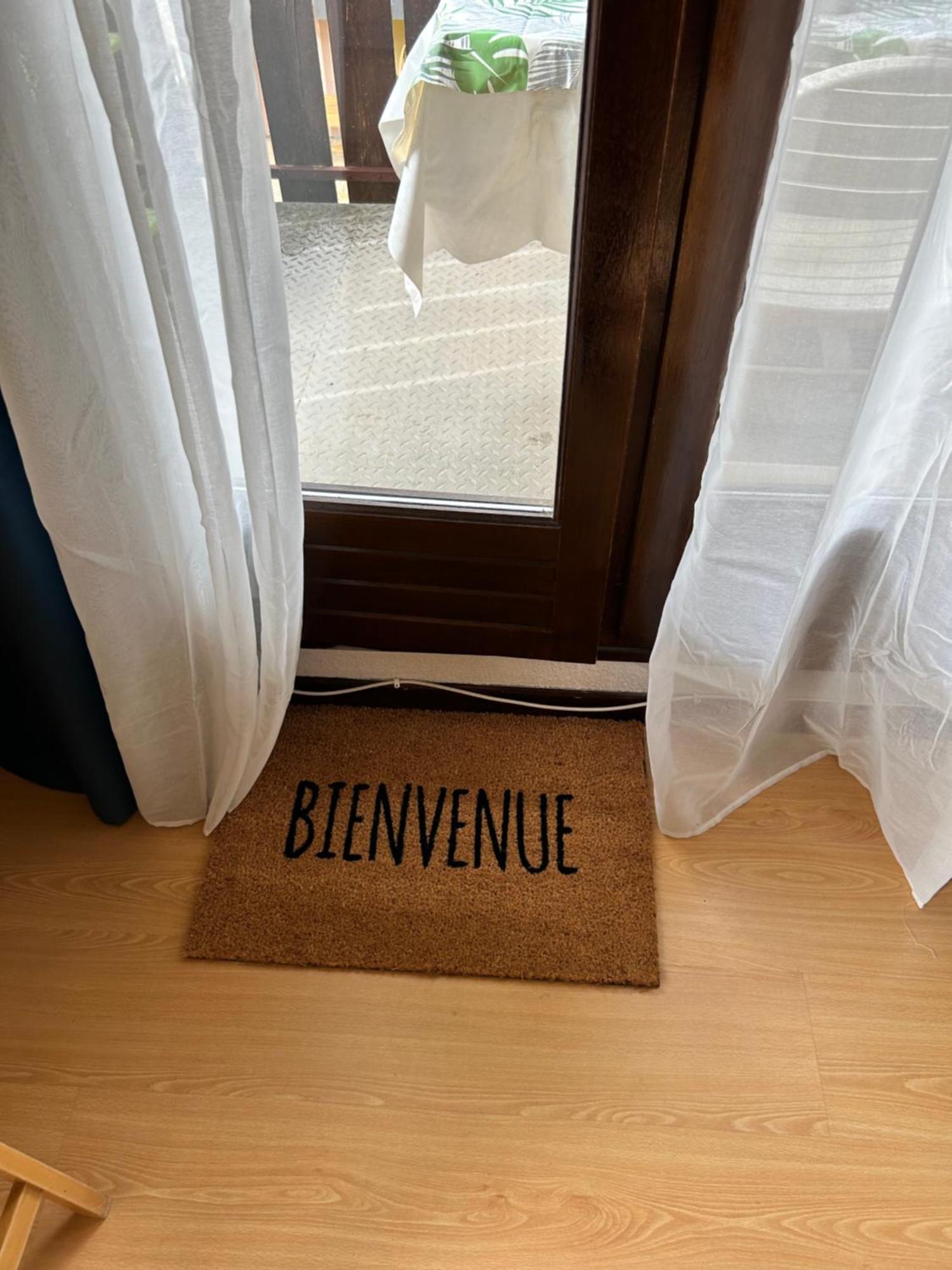 Studio La Gioia Allos Extérieur photo