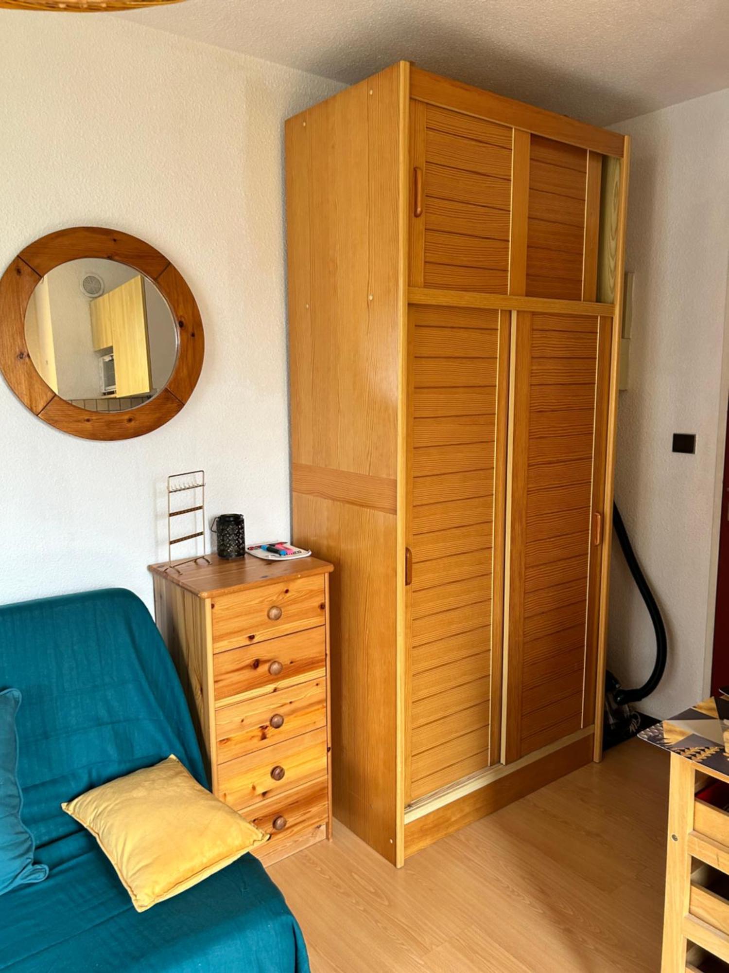 Studio La Gioia Allos Extérieur photo